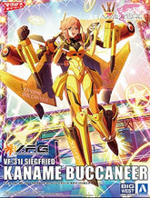 V.F.G : Macross Delta Walkure Kaname Buccaneer